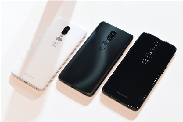 3199元起售 一加6图赏：颜值出众