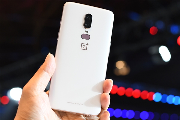 3199元起售 一加6图赏：颜值出众