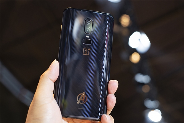 3199元起售 一加6图赏：颜值出众