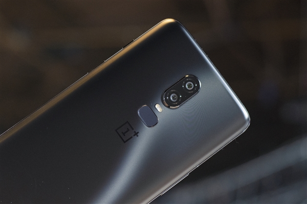 3199元起售 一加6图赏：颜值出众