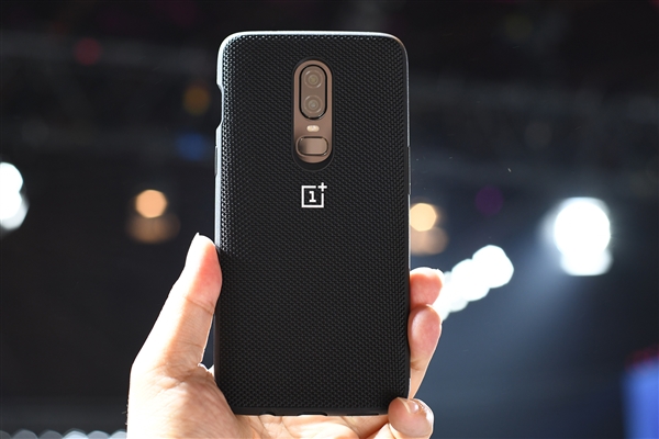 3199元起售 一加6图赏：颜值出众