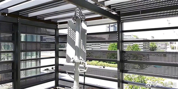 贵州联通首个5G基站开通：实测下载速度1.8Gbps