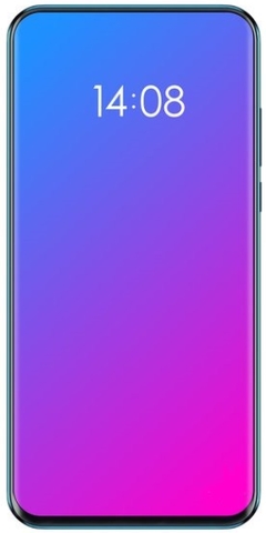 联想新旗舰Z5样张首秀:超级相机回归!