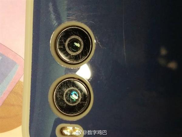 坚果R1手机刚上市 你就不得不“理解万岁”了