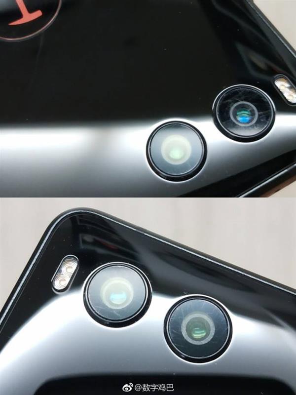 坚果R1手机刚上市 你就不得不“理解万岁”了