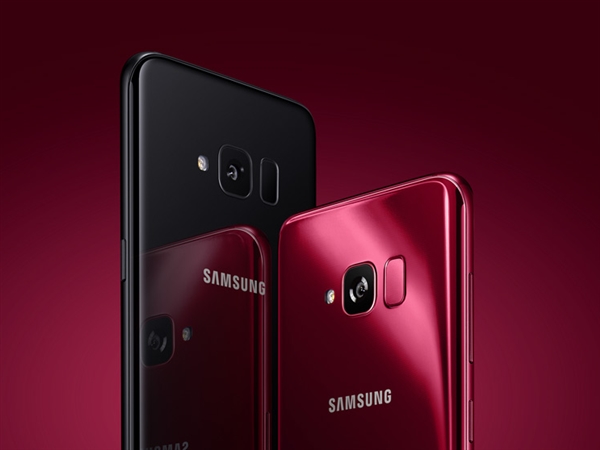 3999元 三星Galaxy S轻奢版发布：搭载骁龙660