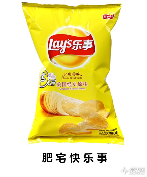 肥 宅 快 乐 事