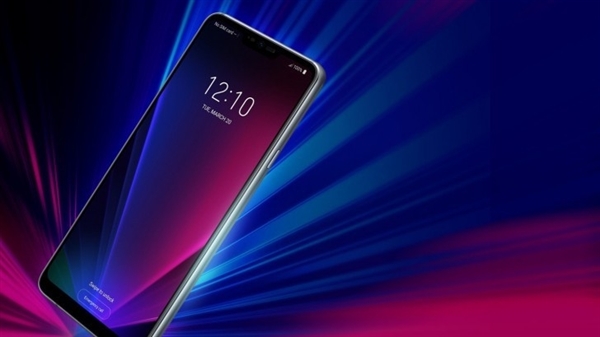 LG G7 ThinQ港版即将发售：4900元