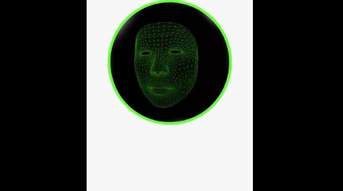 重磅功能没悬念！小米8 3D人脸录入信息动画曝光