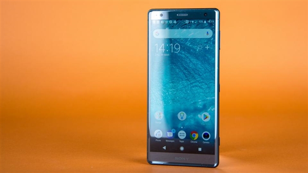 索尼Xperia XZ2到手价5291元