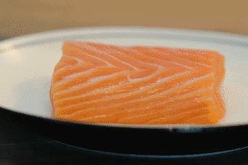 虹鳟鱼究竟是不是三文鱼？先把争议放一边