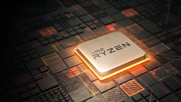 AMD步步紧逼Intel：先是桌面处理器 后是服务器市场