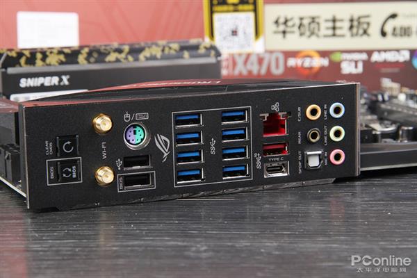 Z370/H370/B360/H310主板详细对比：看完明白了