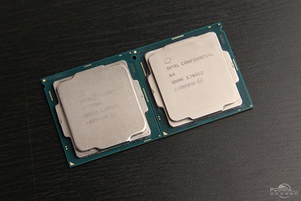 Z370/H370/B360/H310主板详细对比：看完明白了