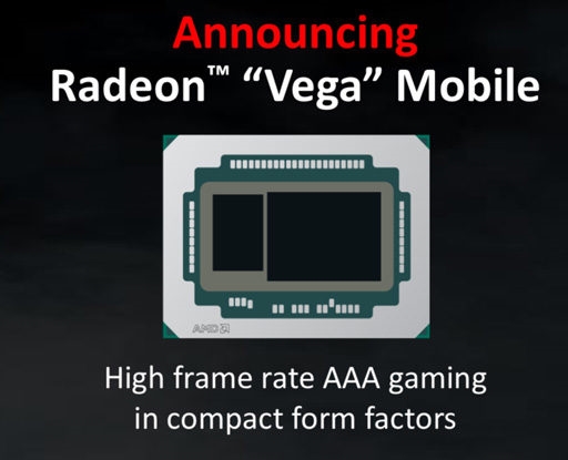 第9代APU？AMD新处理器现身：HBM2显存频率高达1.2G