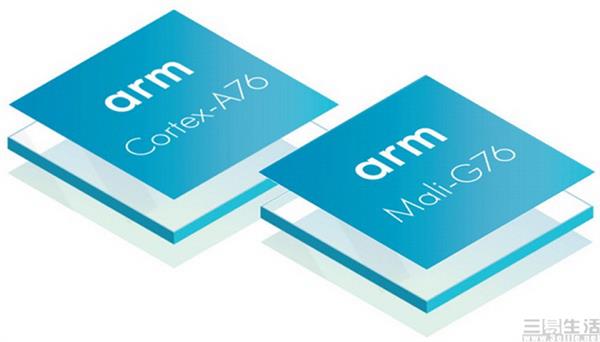 ARM在新架构性能上吹牛了？真相是……
