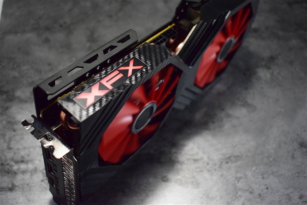 AMD补充Radeon显卡供给量：告别缺货涨价