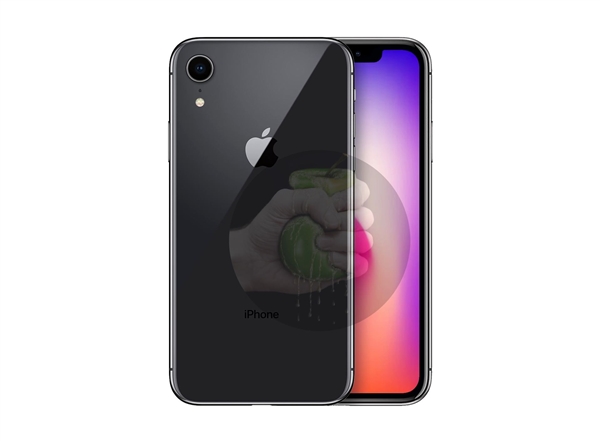 苹果三款iPhone X外形渲染图：延续现款刘海屏外形