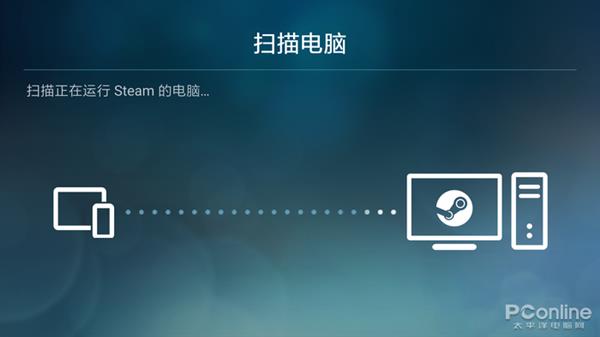 安卓也能畅玩PC游戏大作 Steam Link体验