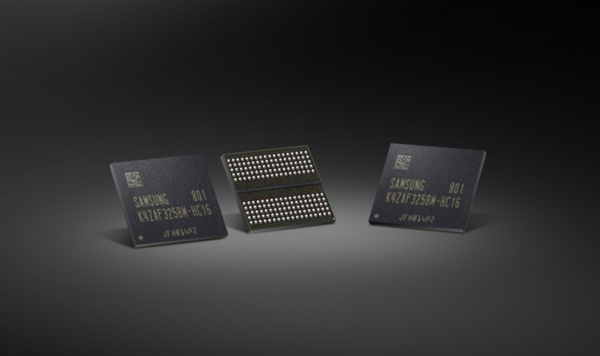 美光GDDR6显存摸到20Gbps新高：NVIDIA新卡4K性能可期