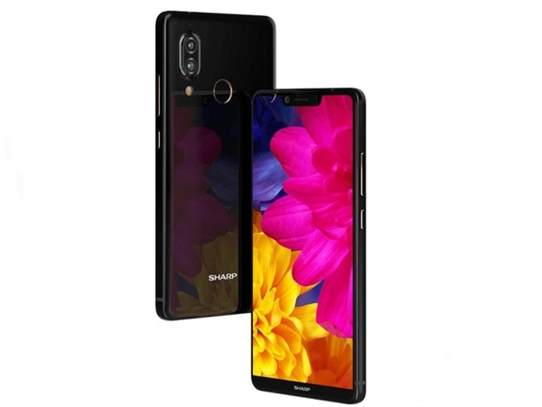 夏普AQUOS S3高配版即将发布：6月7日见