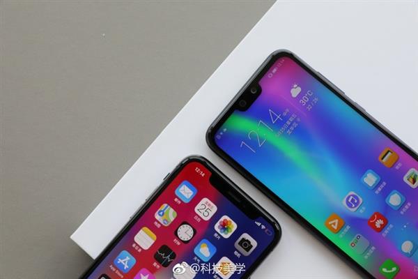 荣耀9i传闻汇：外观清新 或搭载“吓人技术”