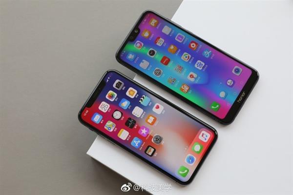 荣耀9i传闻汇：外观清新 或搭载“吓人技术”