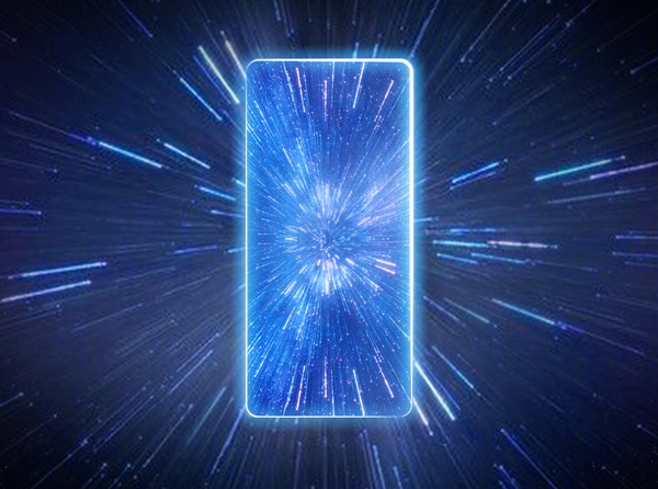 vivo NEX曝光：6月12日上海发布