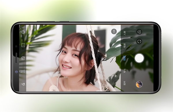联想K5 Note发布：799元起