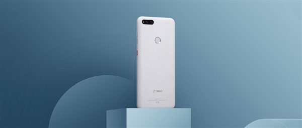 360 N7 618特别版发布：1299元