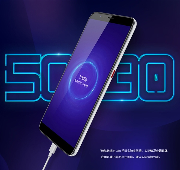 360 N7 618特别版发布：1299元
