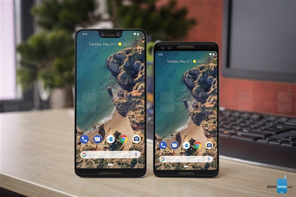 谷歌Pixel 3系列或将支持无线充电
