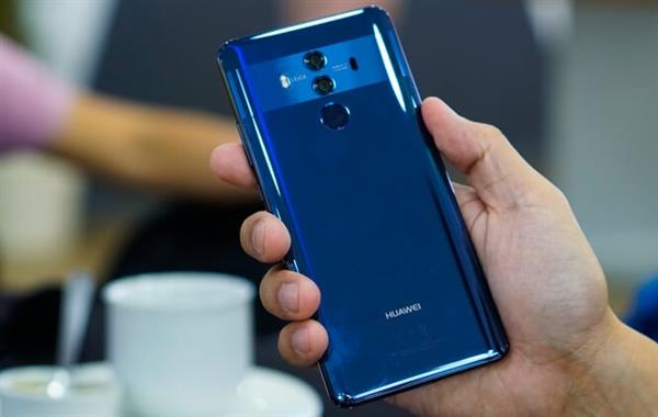 现在买正当时！华为Mate 10系列即将升级“吓人的技术”GPU Turbo