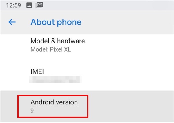 Android P系统代号曝光：改叫安卓9