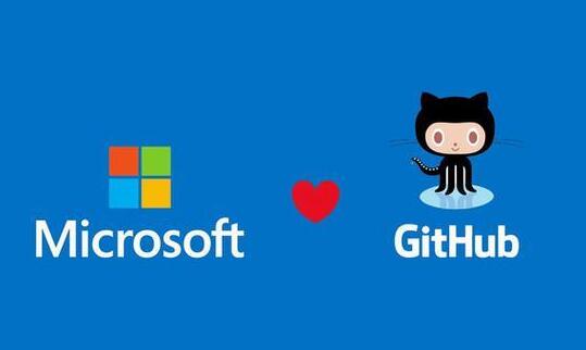 微软75亿美元重金收购GitHub：借开发者“撬动”用户