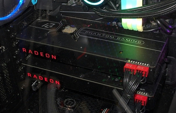 华擎AMD显卡扩大地盘：七月登陆德国