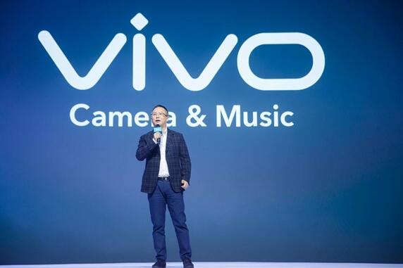 师从APEX vivo NEX或制霸屏占比大战