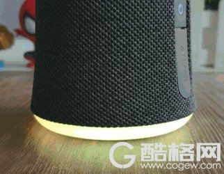 Soundcore Flare燃！蓝牙音箱评测：360度环绕声+12小时续航