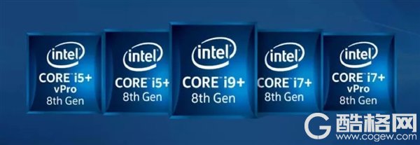 Intel酷睿i5+/i7+产品国内上市：同捆傲腾内存为机械盘加速