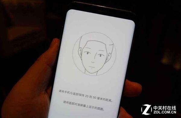 淘汰面部识别 屏下指纹解锁2年内普及？