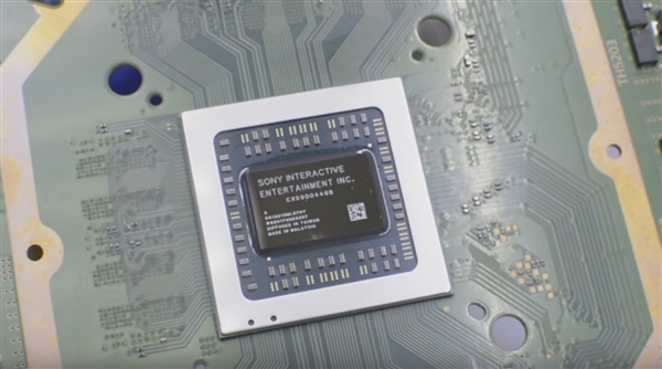 定制PS5的显卡？索尼被曝与AMD合作研发7nm Navi GPU