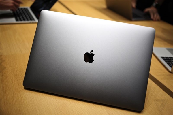 苹果：部分2017款MacBook Pro出现硬件问题