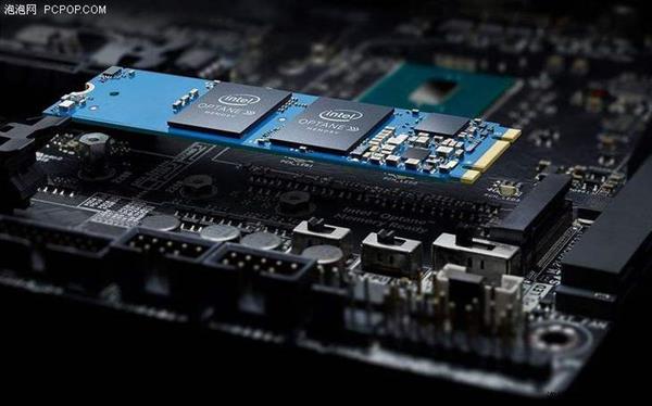Intel傲腾对比AMD StoreMI：硬盘“外挂”谁更强？