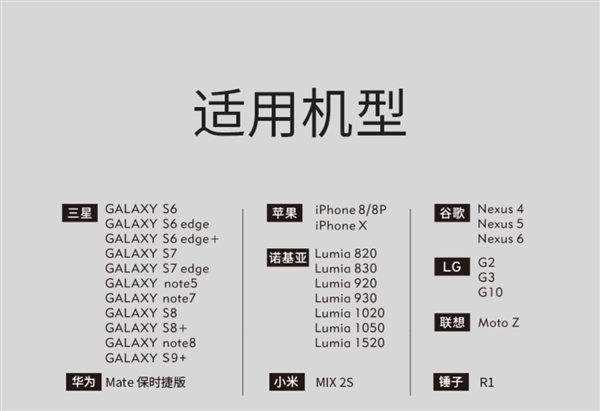 199元！南孚无线充电宝热销断货 现重新开售