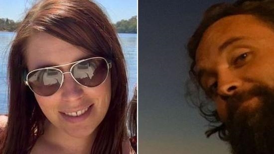 情侣外出游玩时自拍：从40米高悬崖掉落双双坠亡