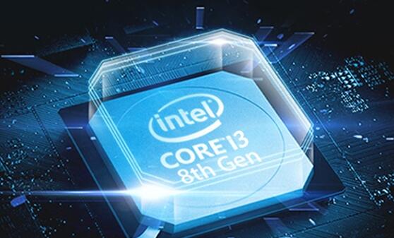 Intel 10nm处理器原来长这样！面积改进不大