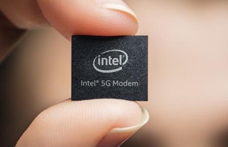高通出局 未来iPhone基带将完全由Intel提供