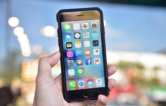 美国贸易部门认为苹果侵犯高通专利：或致iPhone被禁