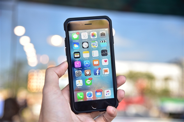 美国贸易部门认为苹果侵犯高通专利：或致iPhone被禁