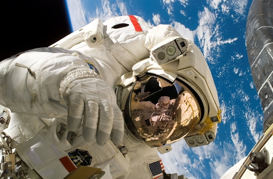 Axiom Space公司推出商业太空旅行项目